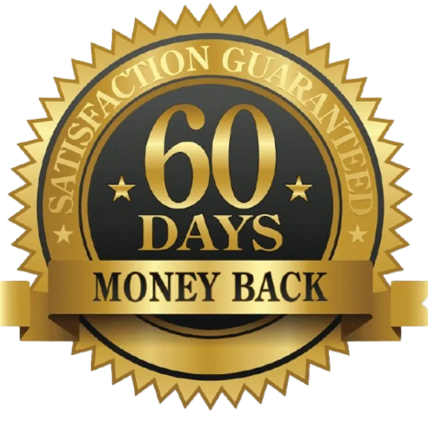 LungZen LungZen 60-day money-back guarantee
