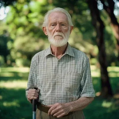 LungZen Review Robert D. - LungZen Customer