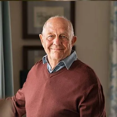 LungZen Review James K. - LungZen Customer